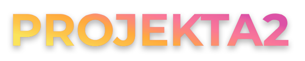 Projekta2 | Branding, Diseño gráfico & Motion Graphics 1 text projekta2