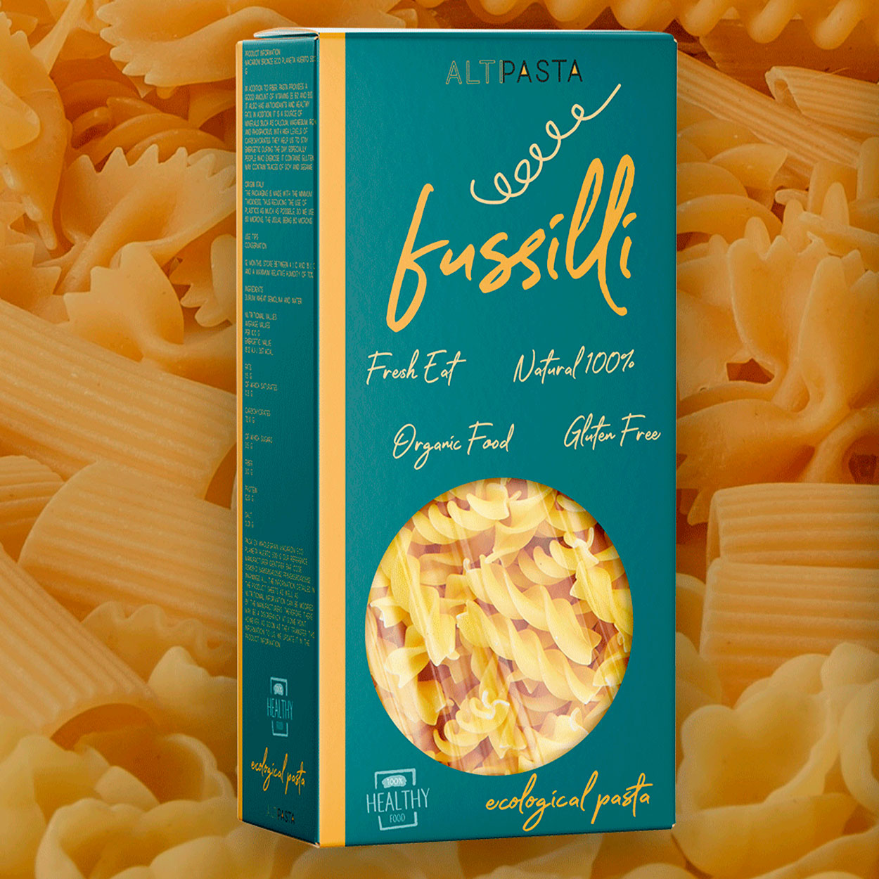Branding 11 Altipasta