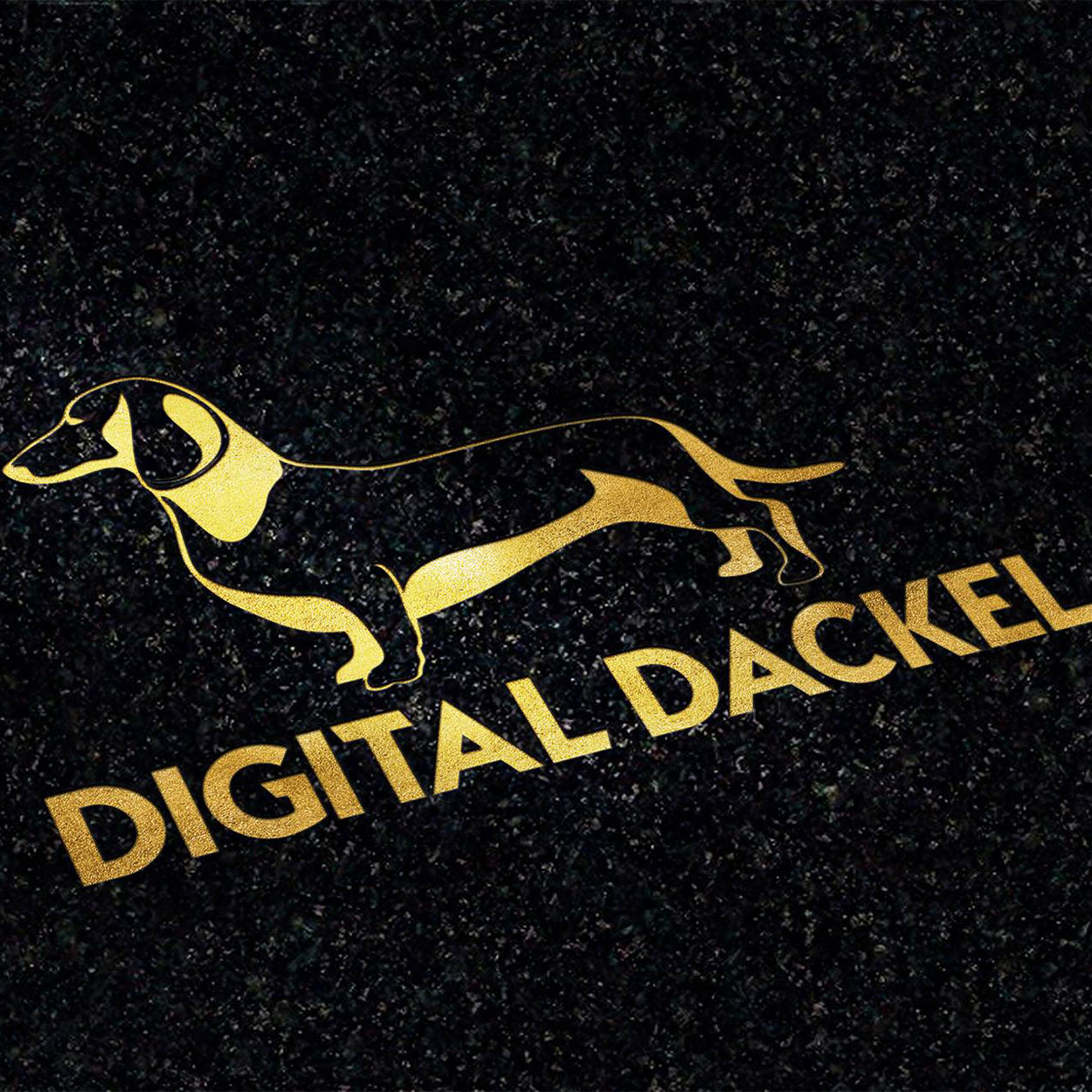 Branding 7 Logo – Digital Dackel
