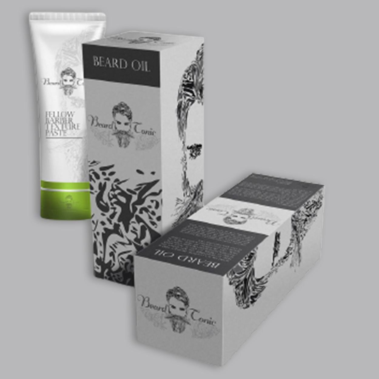 Beard Tonic Projekta2