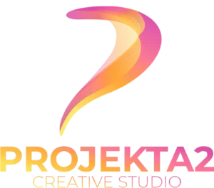Projekta2 | Branding, Diseño gráfico & Motion Graphics