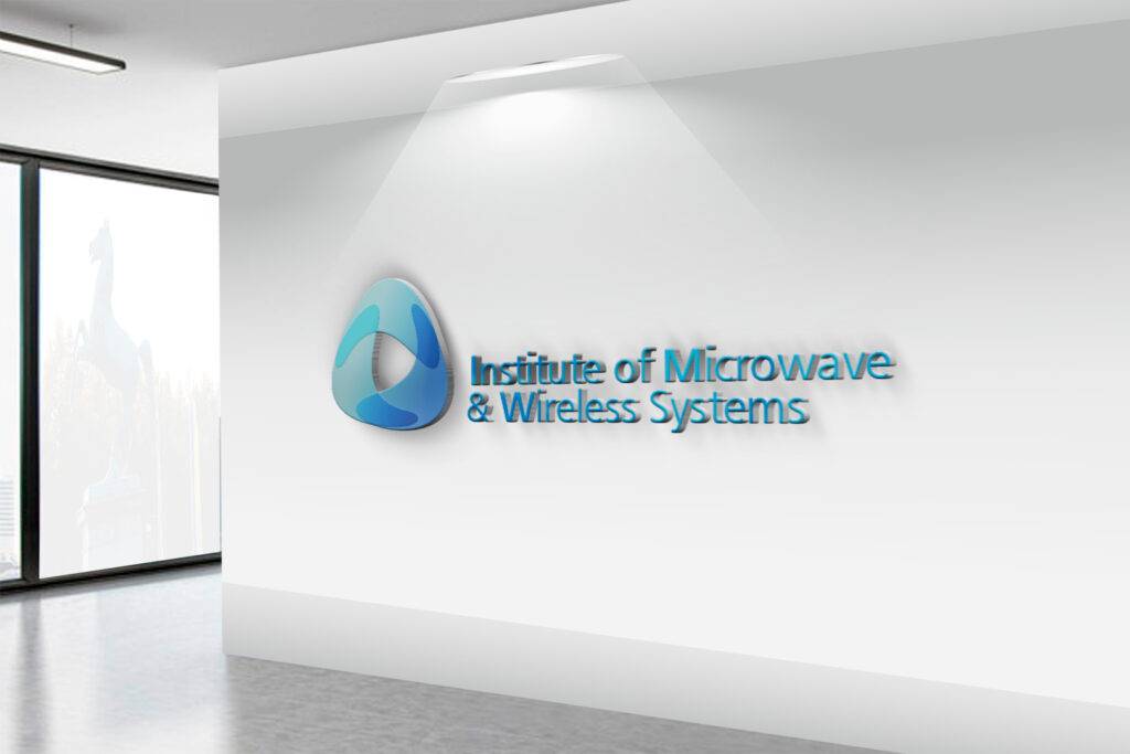 Branding 6 Institute of microwave