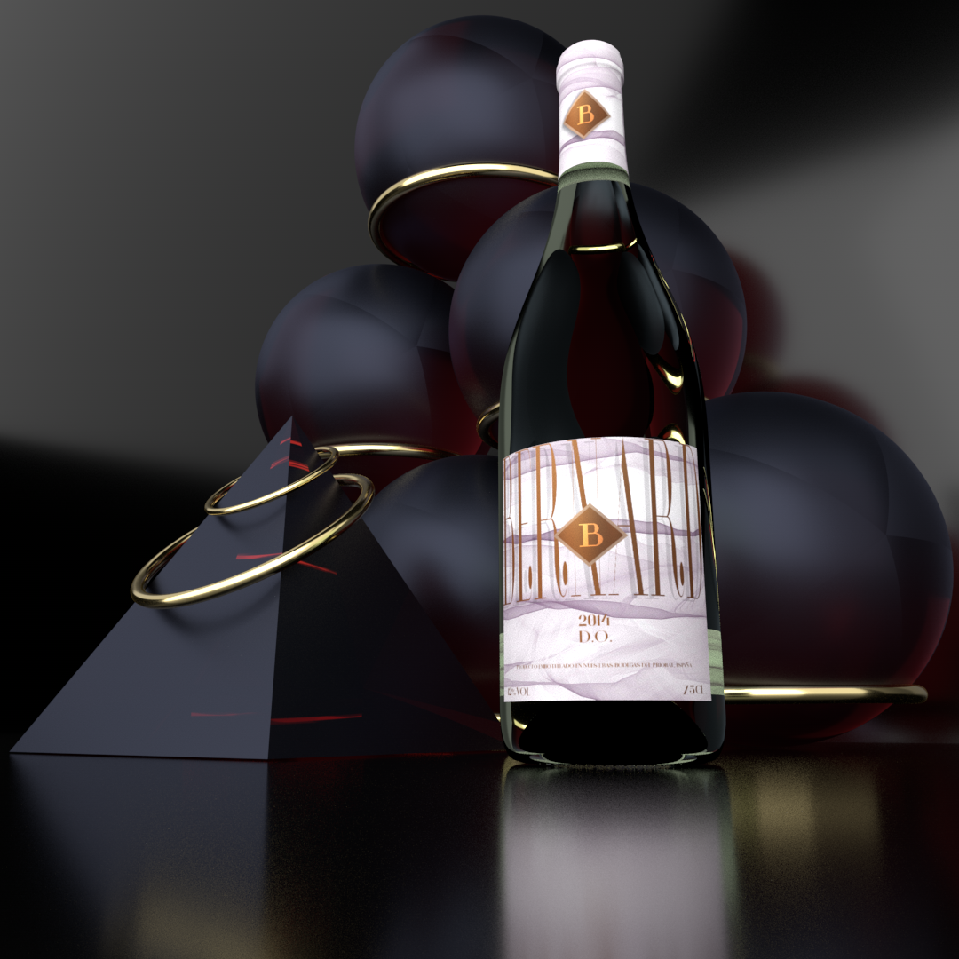 Bernard 5 wine promo2